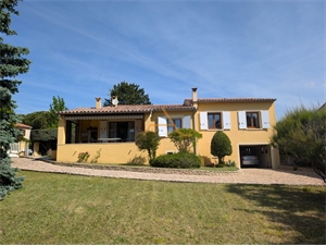 villa à la vente -   26220  DIEULEFIT, surface 100 m2 vente villa - ARI14486